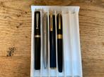 Vintage Shaeffer Vulpen Imperial Nonsense Sentinel Award, Verzamelen, Pennenverzamelingen, Ophalen of Verzenden, Gebruikt, Vulpen