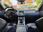 Land Rover Range Rover Evoque Coupe NU 9950 RENTEVRIJ LENEN, Auto's, Land Rover, Voorwielaandrijving, 1998 cc, Gebruikt, 4 cilinders