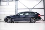 BMW 5-serie Touring 540d xDrive High Executive | B&W audio |, Automaat, Gebruikt, Euro 6, 2993 cc