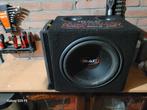 Mac audio subwoofer, Ophalen of Verzenden, Gebruikt