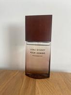 L’ Eau D’ Issey pour homme Wood&Wood 100 ml, Ophalen of Verzenden, Zo goed als nieuw