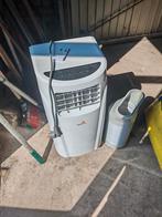 Mobiele airco, Witgoed en Apparatuur, Ophalen of Verzenden, Zo goed als nieuw