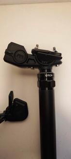 Magura Vyron V3  Zadelpen, Ophalen of Verzenden, Zo goed als nieuw, Mountainbike, Zadel