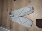 Skibroek mt 92 grijs H&M, Kinderen en Baby's, Kinderkleding | Maat 92, Ophalen of Verzenden, Zo goed als nieuw, Jongen of Meisje