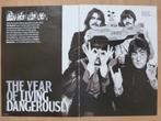Artikel The Beatles Engels tijdschrift Mojo magazine 19 blz., Verzamelen, Muziek, Artiesten en Beroemdheden, Nieuw, Ophalen of Verzenden