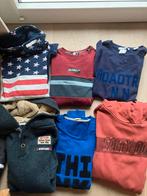Jongens truien maat 140-158 (6 stuks), Ophalen of Verzenden, Gebruikt, Maat 158
