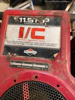 Masstro Zitmaaier - Onderhoud gehad!, Cirkelmaaier, Gebruikt, Mulchfunctie, Ophalen of Verzenden