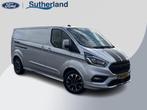 Ford Transit Custom 320 2.0 TDCI L2H1 Sport Zuid | Automaat, 15 km/l, Euro 6, 4 cilinders, 1850 kg