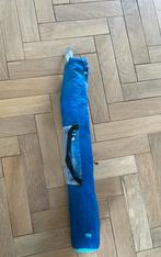 Strandtentje /ooit bij de hema gekocht/ blauw, Ophalen, Gebruikt