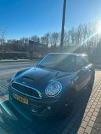 Mini 1.6 Cooper S AUT 2011 Grijs, Auto's, Mini, 4 cilinders, 4 stoelen, Particulier, Cooper S
