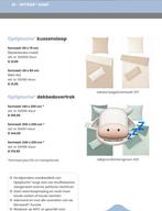 Gezocht: optipluche dekbedovertrek beige, Huis en Inrichting, Slaapkamer | Beddengoed, Ophalen of Verzenden, Tweepersoons, Dekbedovertrek