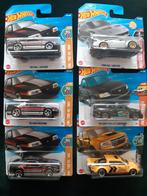 Hotwheels Ford. Mustang.  F 150, Ophalen of Verzenden