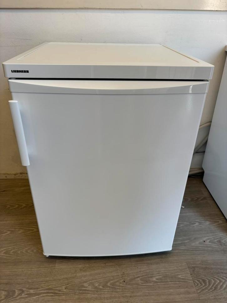 Liebherr Tafelmodel Koelkast - Met Vriesvak - Mooi en Goed, Huis en Inrichting, Keuken | Keukenelementen, Zo goed als nieuw, Minder dan 100 cm