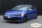 Volkswagen Golf 8 2.0 TSI R 4M PERFORMANCE AKRA HARMAN HUD, Auto's, Stof, Gebruikt, 4 cilinders, 1984 cc