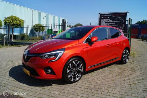 Renault Clio 1.5 dCi Intens Model 2020, Auto's, Renault, Bedrijf, Te koop, Clio, ABS, Achteruitrijcamera, Airbags, Airconditioning