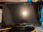 Sharp tv, Audio, Tv en Foto, Televisies, Ophalen of Verzenden, Zo goed als nieuw, 50 Hz, Sharp