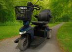 Sterling Elite Xs2 - Scootmobiel - GRATIS geleverd, Diversen, Brommobielen en Scootmobielen, Excel, Excel Galaxy, Ophalen of Verzenden