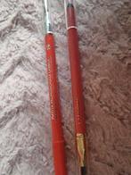 collistar lipliner 119 met kwastje, Sieraden, Tassen en Uiterlijk, Uiterlijk | Cosmetica en Make-up, Verzenden, Nieuw, Zwart, Ogen