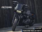 Harley Davidson 114 FXFBS Softail Fat Bob| Vol opties| BTW|, Motoren, Motoren | Harley-Davidson, Chopper, Bedrijf, Meer dan 35 kW