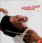 Sandra Nkaké, Ophalen of Verzenden, 2000 tot heden, Gebruikt, Soul of Nu Soul