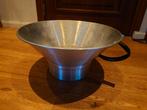 Professionele Hendi Chips Colander / Hendi Friet vergiet, Ophalen of Verzenden, Gebruikt