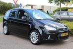 Ford C-Max 1.8-16v LIMITED-uitv/CLIMA AIRCO/TREKHAAK/NAVIGAT, Voorwielaandrijving, 65 €/maand, Gebruikt, Zwart