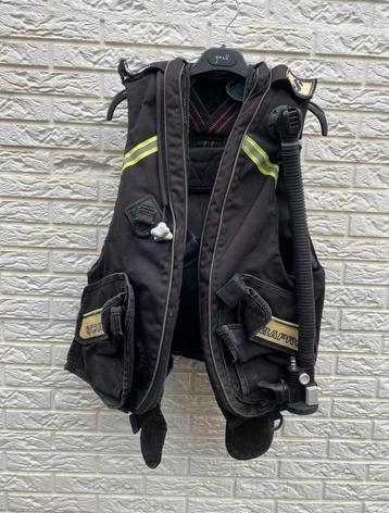 Trimvest BCD Scubapro master jacket M/L beschikbaar voor biedingen