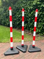 Afzetpaaltjes, Doe-het-zelf en Verbouw, Ophalen, Nieuw