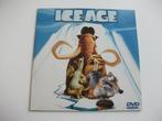 DVD Ice Age (DUITS), Cd's en Dvd's, Ophalen of Verzenden, Europees, Zo goed als nieuw, Vanaf 6 jaar