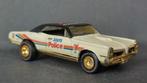 Pontiac GTO Atlanta Police 1:64 3inch Hotwheels Cop.Pol, Verzenden, Zo goed als nieuw