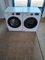 Samsung wasmachine en droger set  outlet