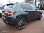 Jeep Compass 1.3T 150 DDCT Limited AUTOMAAT, Auto's, Jeep, Euro 6, 4 cilinders, 150 pk, Bedrijf