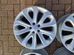 Originele Velgen Land Rover Sport 20 inch, Auto-onderdelen, Banden en Velgen, Velg(en), Gebruikt, Personenwagen, 20 inch