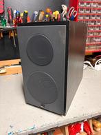 MB quart ql 252d sub, Audio, Tv en Foto, Luidsprekers, Subwoofer, Zo goed als nieuw, 120 watt of meer, Ophalen