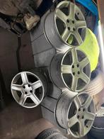 Peugeot 206 RC Atlantis 17 inch velgen, Ophalen of Verzenden, Gebruikt
