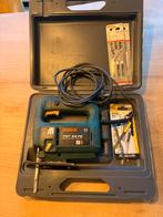 Bosch decoupeerzaag PST 54 PE in koffer, Ophalen of Verzenden, Gebruikt