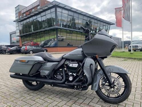 Harley-Davidson FLTRXS ULTRA ROAD GLIDE 114'' (bj 2022), Motoren, Motoren | Harley-Davidson, Bedrijf, Toermotor