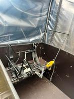 Maxi cosi houder bakfiets/bagagedrager, Ophalen of Verzenden, Zo goed als nieuw, Overige typen, Minder dan 2 meter