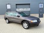 Volvo XC70 2.5 T Summum Cross Country / Youngtimer, Automaat, Bruin, XC70, 2521 cc