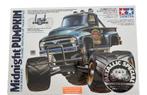 Tamiya 58365 1/12 RC Midnight Pumpkin Chrome