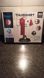 feijenoord 3 d puzzel, Ophalen of Verzenden, Nieuw