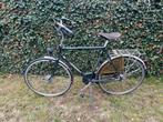 Batavus herenfiets, Ophalen, Gebruikt, Batavus, Versnellingen