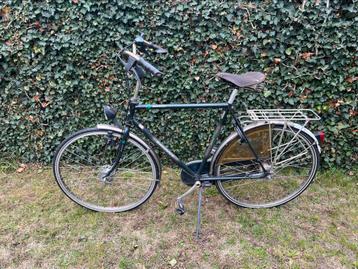 Batavus herenfiets beschikbaar voor biedingen