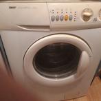 Wasmachine Zanussi  (Aqua Cycle), Ophalen, Refurbished