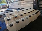 Verschillende jerrycans 20/10/5 liter, Auto diversen, Overige Auto diversen, Ophalen