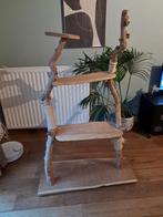 Mooie kattenklimpaal/krabpaal, Dieren en Toebehoren, Katten-accessoires, Ophalen, Gebruikt