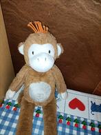 Blokker aap knuffel Sunny Happy Horse grote versie, Kinderen en Baby's, Speelgoed | Knuffels en Pluche, Ophalen of Verzenden, Overige typen