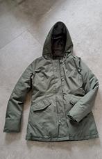 Airforce winterjas M, Ophalen of Verzenden, Gedragen, Groen