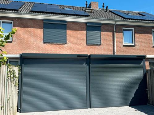 Rolluiken Lamellen powerschuim !!, Huis en Inrichting, Stoffering | Gordijnen en Lamellen, Zo goed als nieuw, Minder dan 100 cm