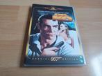 Dr. No - James Bond 007, Cd's en Dvd's, Dvd's | Actie, Vanaf 16 jaar, Ophalen of Verzenden, Gebruikt